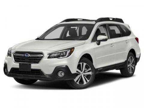 used 2018 Subaru Outback car, priced at $16,797