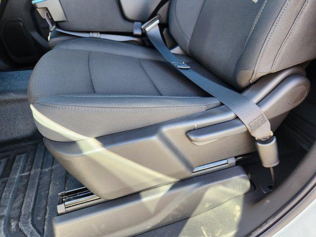 new 2025 GMC Sierra 1500 car, priced at $42,725