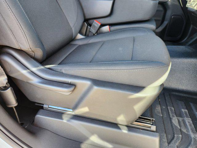 new 2025 GMC Sierra 1500 car, priced at $42,725
