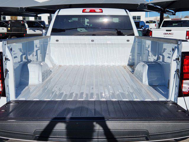 new 2025 GMC Sierra 1500 car, priced at $42,725