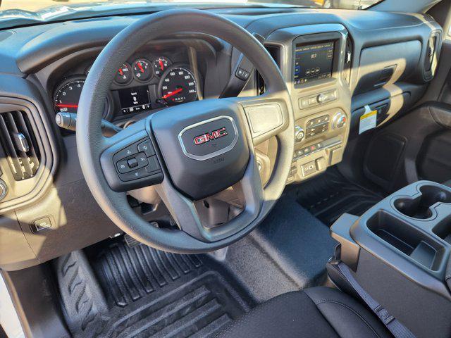 new 2025 GMC Sierra 1500 car, priced at $42,725