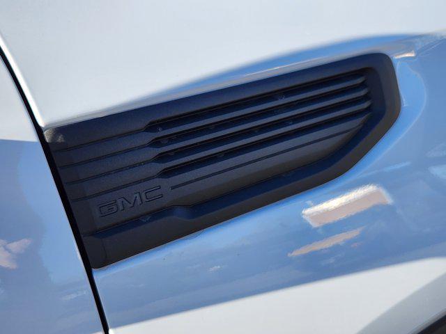 new 2025 GMC Sierra 1500 car, priced at $42,725