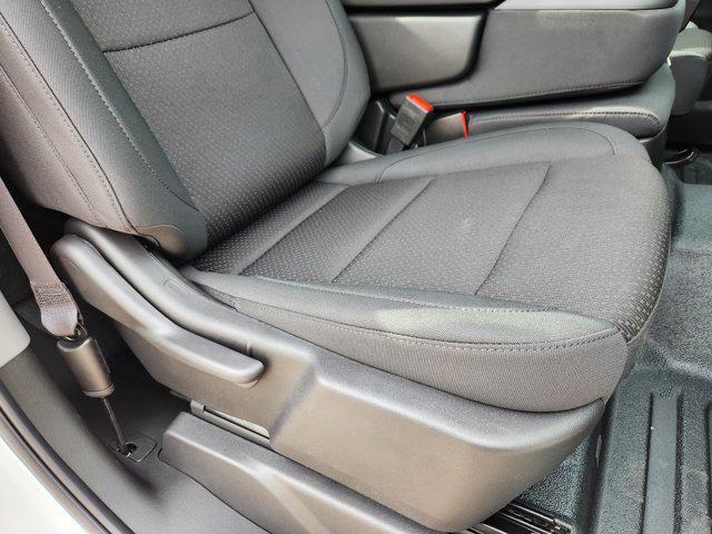new 2025 GMC Sierra 1500 car, priced at $42,725