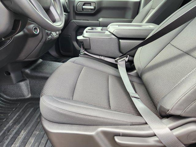new 2025 GMC Sierra 1500 car, priced at $42,725