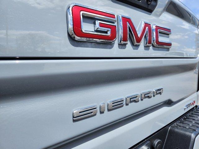 new 2024 GMC Sierra 2500 car, priced at $89,290