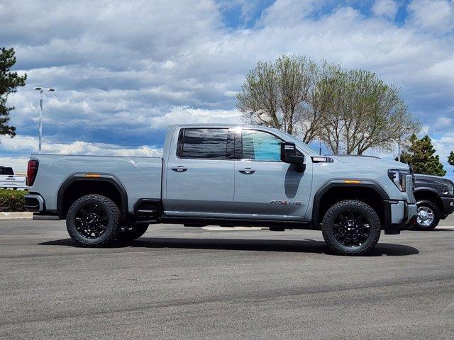 new 2024 GMC Sierra 2500 car, priced at $89,290