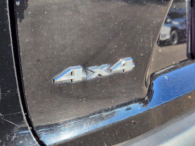 used 2019 Jeep Cherokee car, priced at $13,892