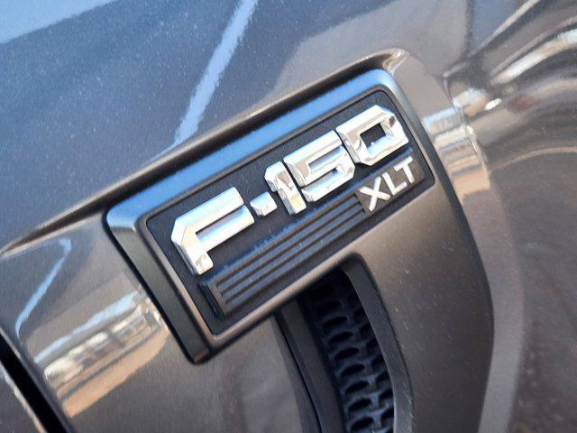 used 2023 Ford F-150 car, priced at $41,526