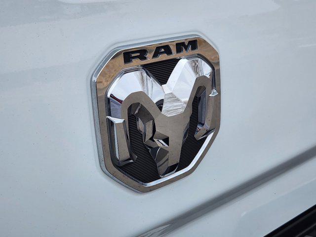 used 2022 Ram 2500 car, priced at $45,029