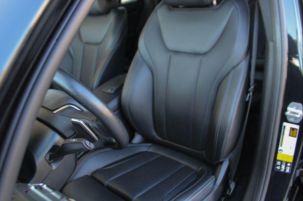 used 2022 BMW X3 car, priced at $29,890