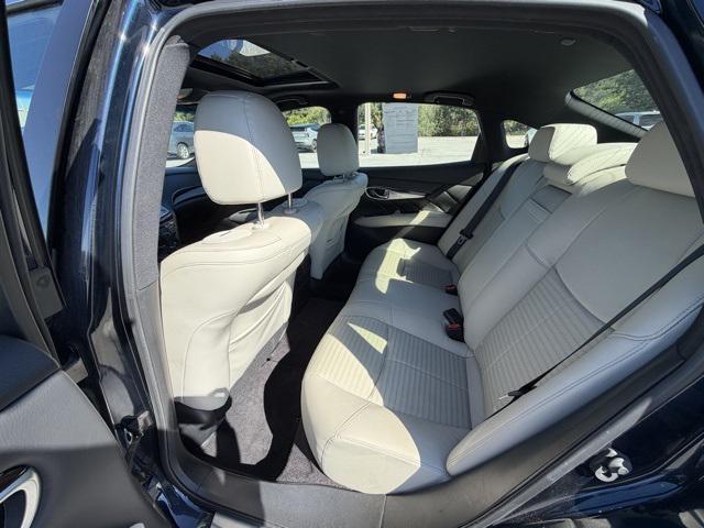 used 2019 INFINITI Q70 car, priced at $23,692