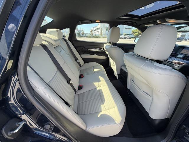 used 2019 INFINITI Q70 car, priced at $23,692