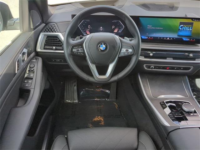 used 2024 BMW X5 car, priced at $50,567