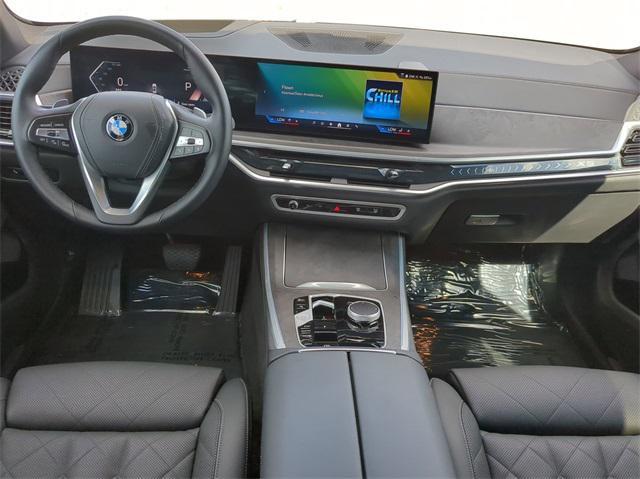 used 2024 BMW X5 car, priced at $50,567