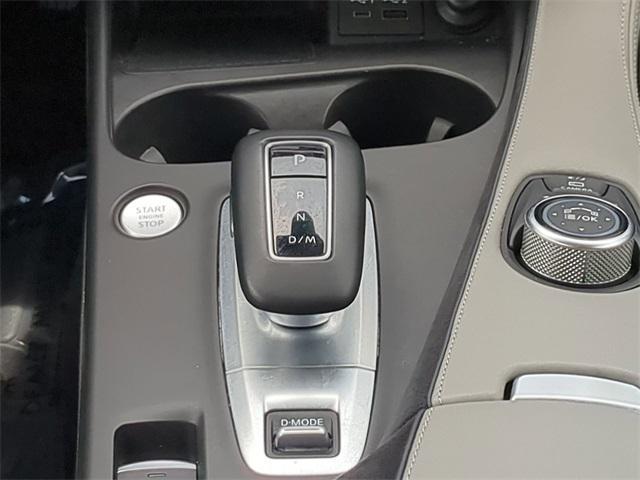 used 2023 INFINITI QX50 car, priced at $38,977