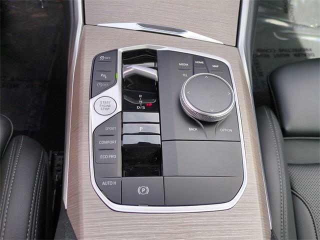 used 2025 BMW 430 car, priced at $36,445