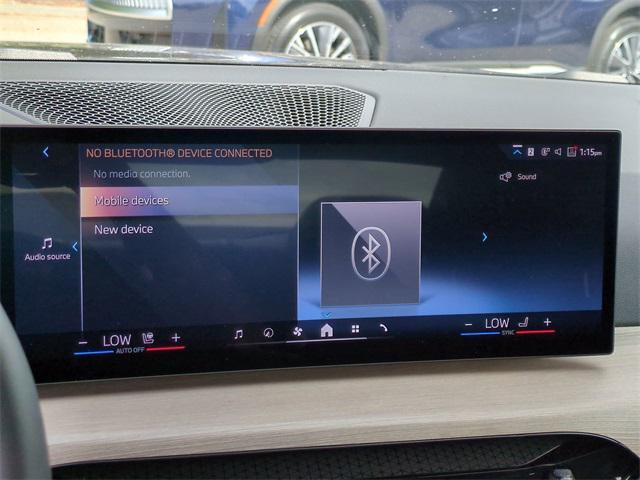 used 2025 BMW 430 car, priced at $36,445