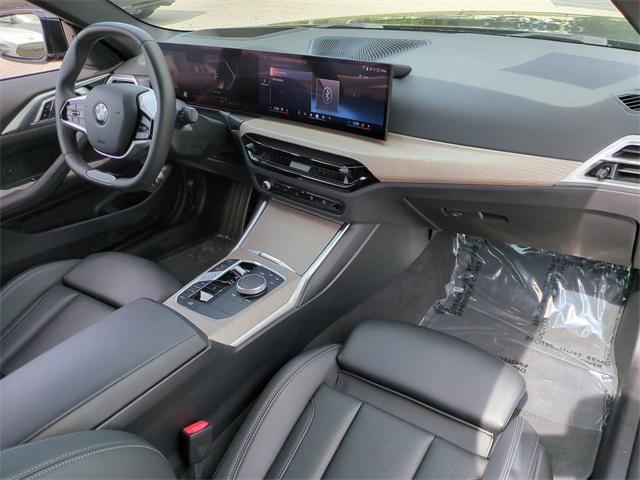 used 2025 BMW 430 car, priced at $36,445