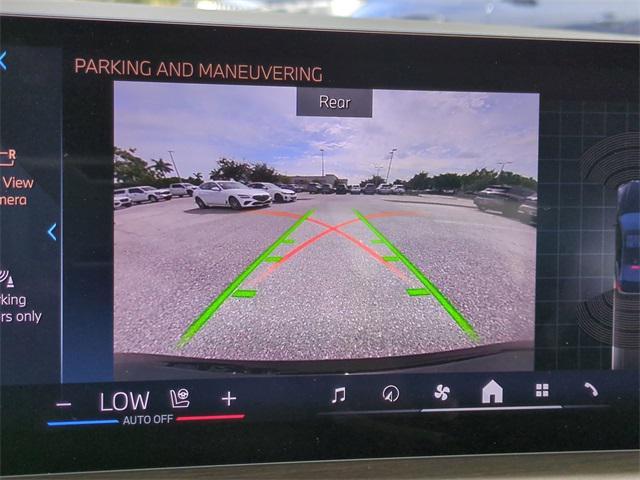 used 2025 BMW 430 car, priced at $36,445