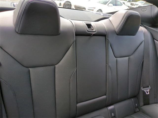 used 2025 BMW 430 car, priced at $36,445