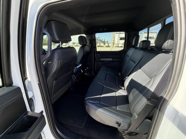 used 2022 Ford F-150 car, priced at $39,869