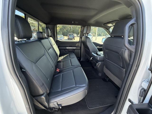 used 2022 Ford F-150 car, priced at $39,869