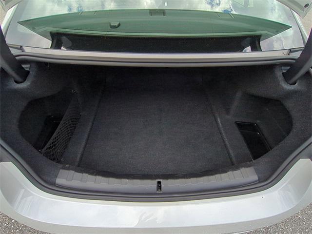 used 2025 BMW 330 car, priced at $38,333
