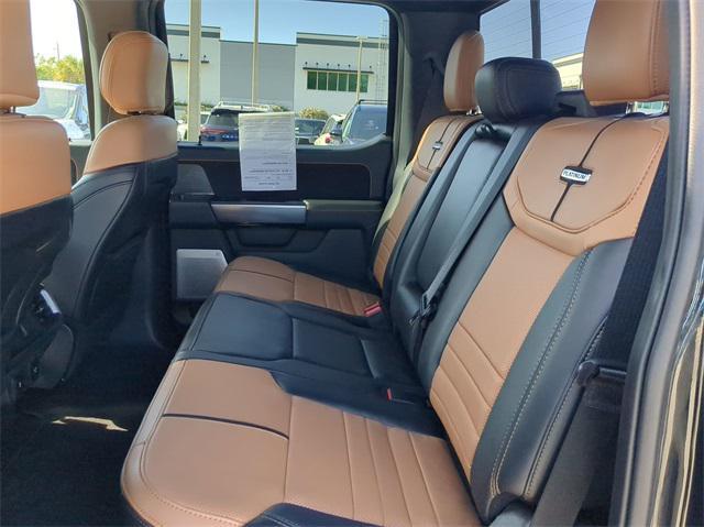 used 2022 Ford F-150 car, priced at $52,094