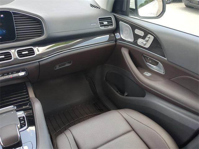 used 2020 Mercedes-Benz GLS 450 car, priced at $38,839