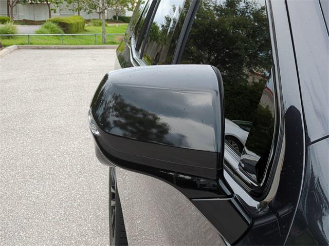 used 2024 Cadillac Escalade car, priced at $72,993