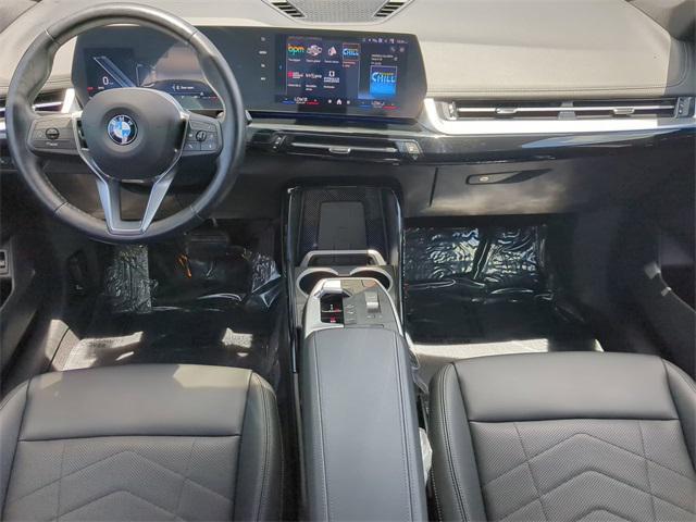used 2024 BMW X1 car, priced at $33,212