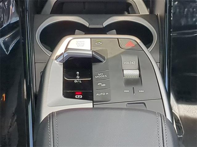 used 2024 BMW X1 car, priced at $33,212
