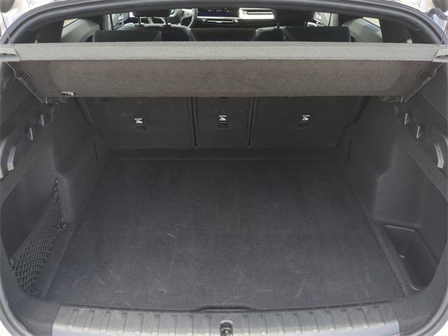 used 2024 BMW X1 car, priced at $33,212
