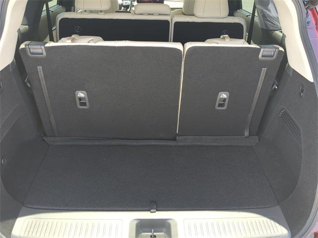 new 2025 INFINITI QX60 car, priced at $59,285