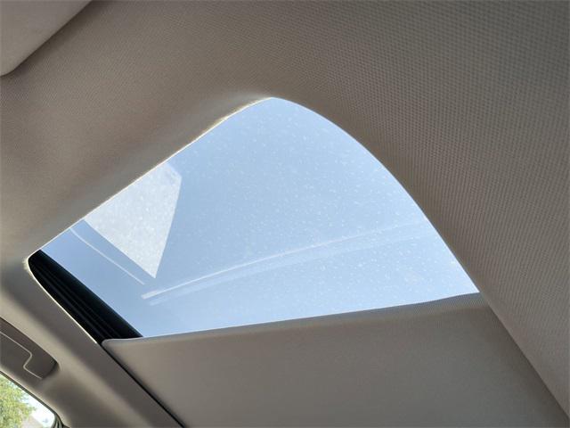 used 2023 INFINITI QX60 car, priced at $45,431