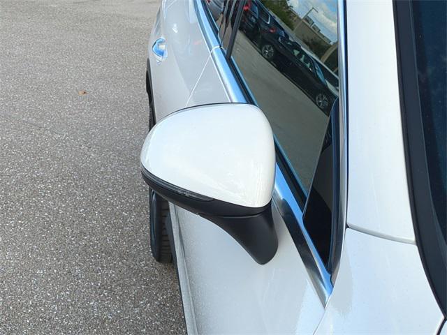 used 2025 Mercedes-Benz GLC 300 car, priced at $43,511