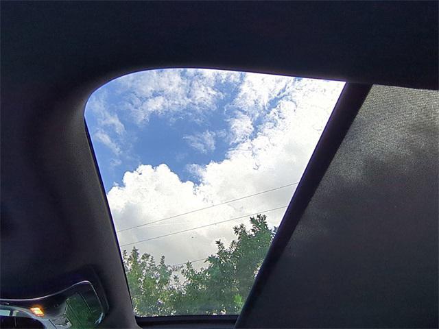 used 2025 Mercedes-Benz GLC 300 car, priced at $43,511