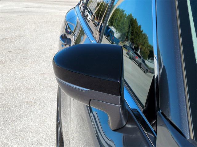 used 2024 INFINITI QX60 car, priced at $38,162