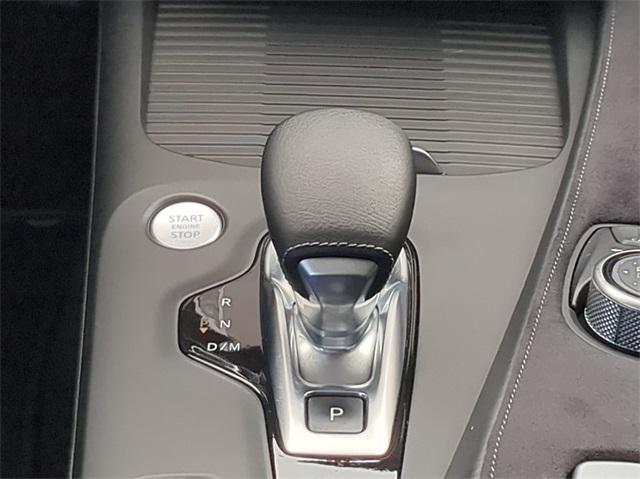 used 2022 INFINITI QX50 car, priced at $34,593