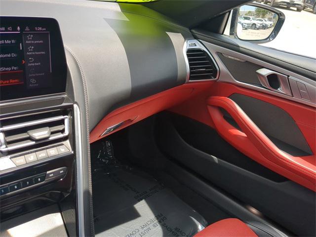 used 2024 BMW 840 car, priced at $59,992