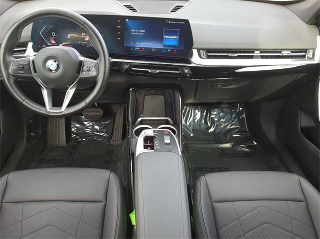 used 2023 BMW X1 car, priced at $29,993