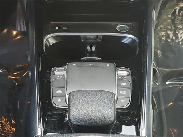used 2021 Mercedes-Benz GLB 250 car, priced at $23,557