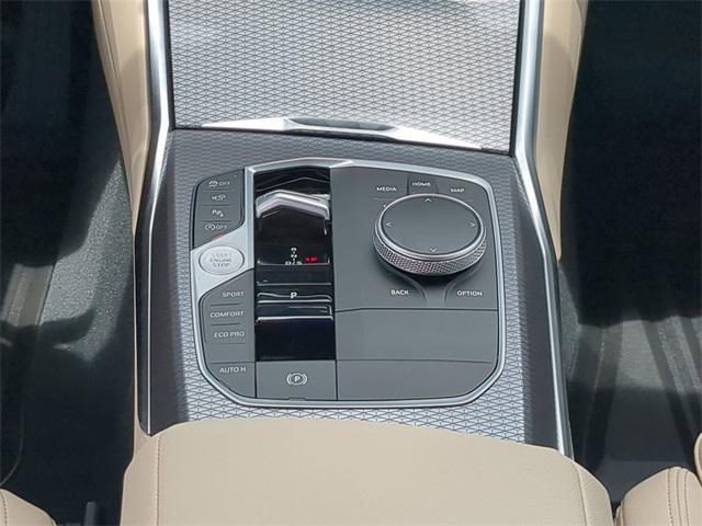 used 2025 BMW 330 car, priced at $43,540