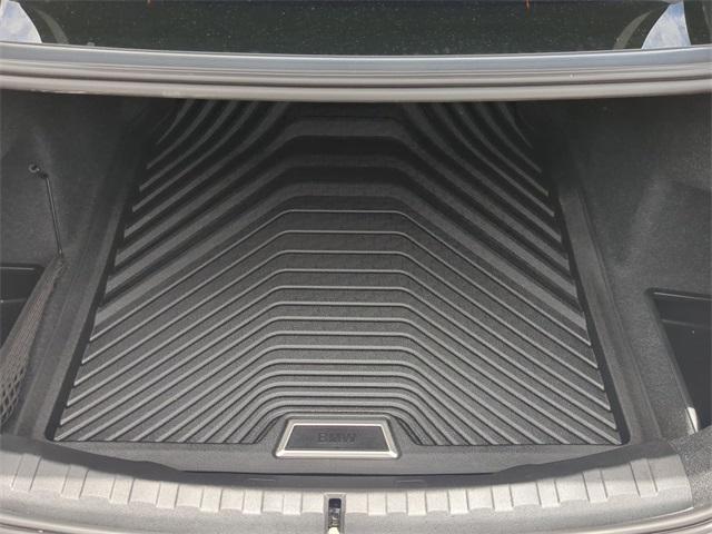 used 2025 BMW 330 car, priced at $43,540