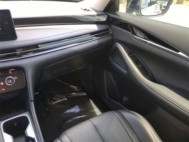 used 2022 INFINITI QX60 car, priced at $33,914