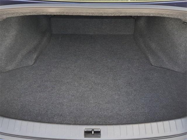 used 2023 INFINITI Q50 car, priced at $34,955