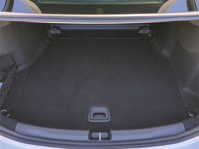 used 2025 Mercedes-Benz C-Class car, priced at $39,096