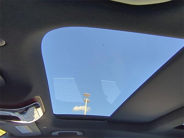 used 2025 Mercedes-Benz C-Class car, priced at $39,096