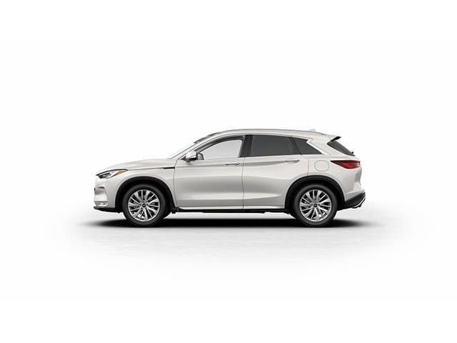 new 2024 INFINITI QX50 car, priced at $48,160