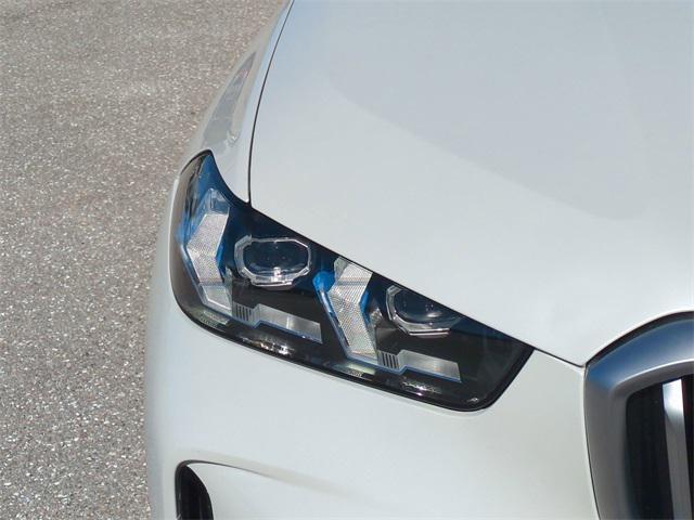 used 2025 BMW X5 car, priced at $56,249